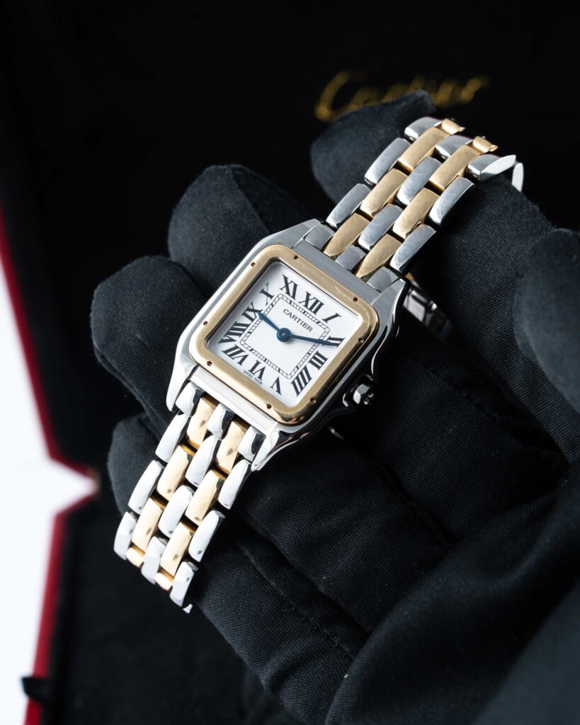 Cartier Panthere