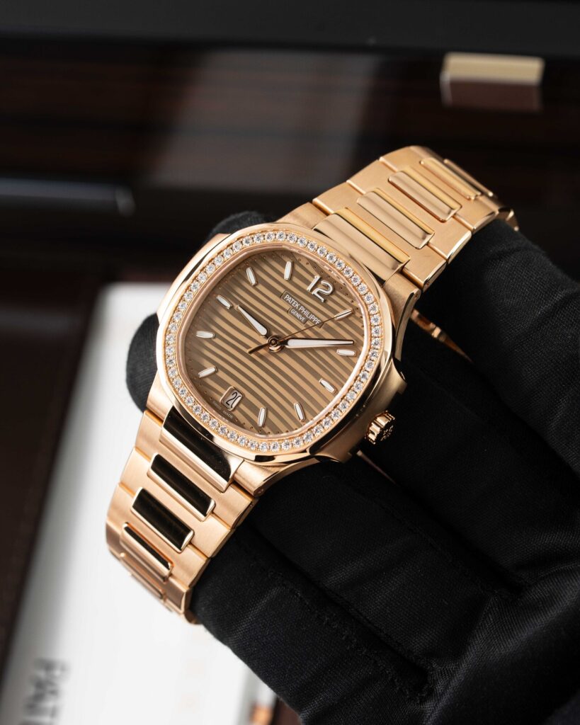 Patek Philippe Nautilus 7118/1200R 2026