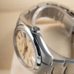 Rolex Oyster Perpetual