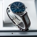 IWC Portuguese Chrono IW371447 2022