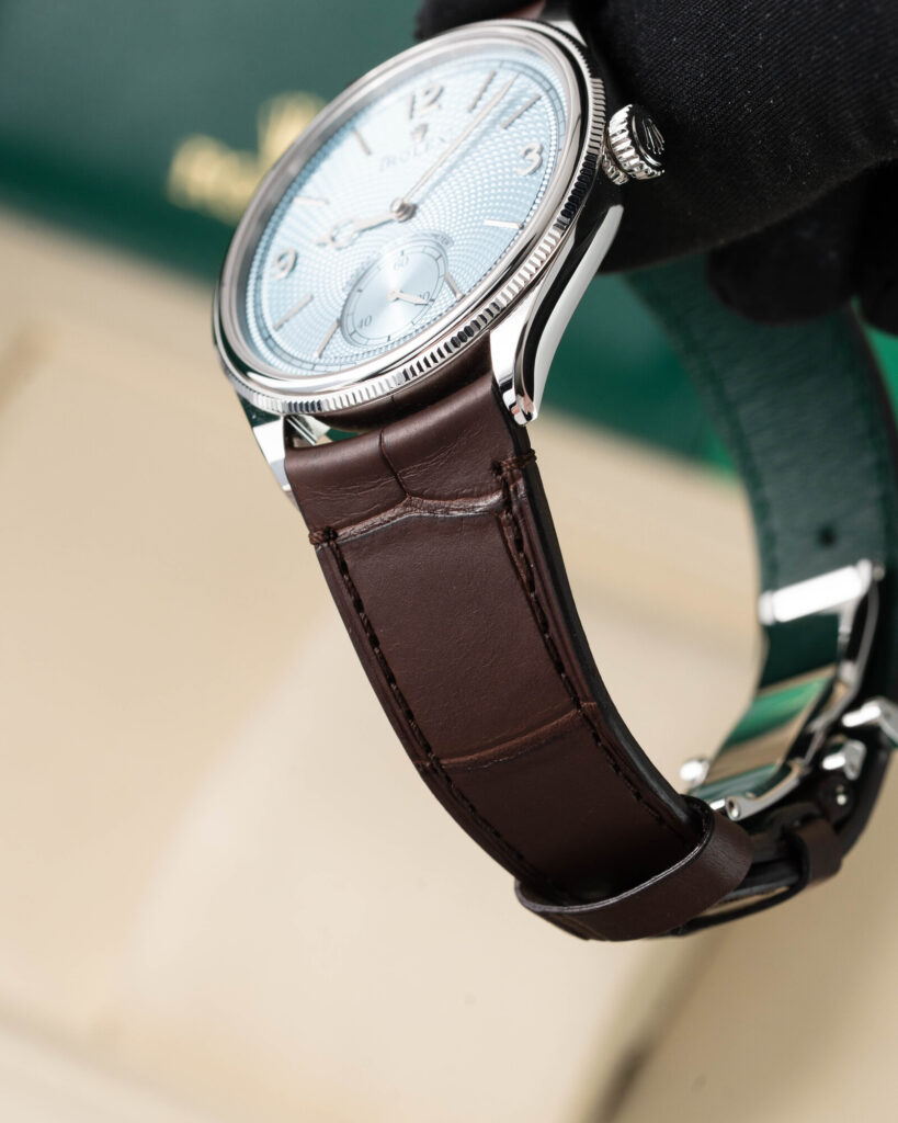 Rolex 1908 52506 2026