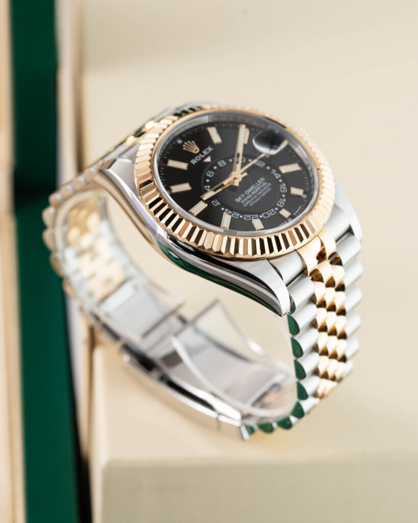 Rolex Sky-Dweller 336933 2023
