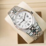 Rolex Land-Dweller 127334 2026