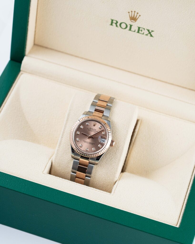 Rolex Datejust