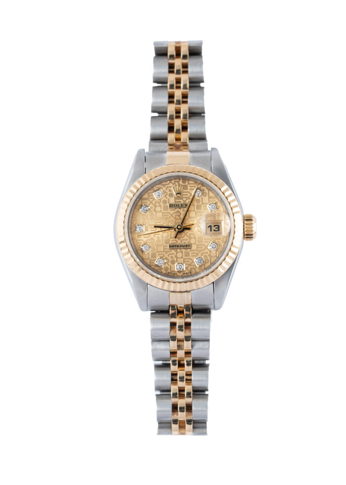 Rolex Datejust