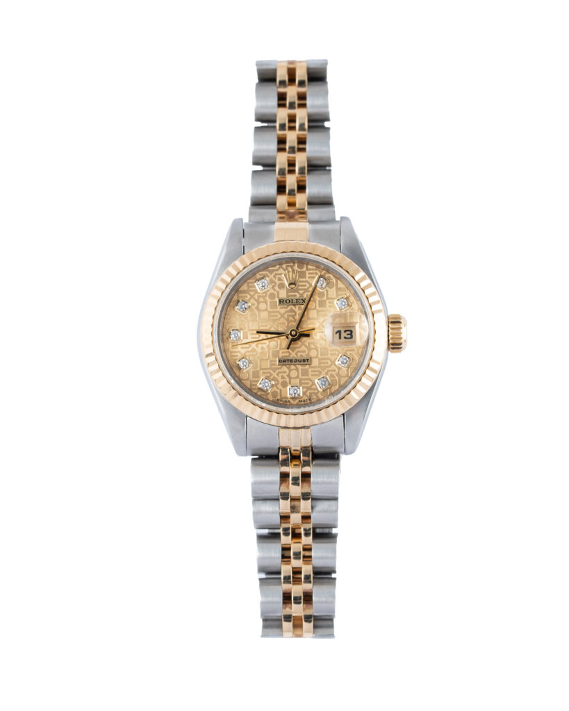 Rolex Datejust