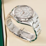 Rolex Sky-Dweller 326934 2021