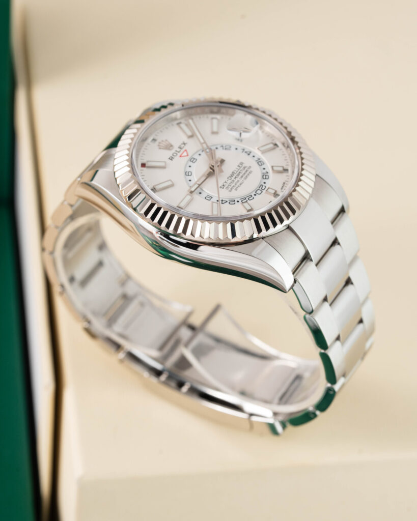 Rolex Sky-Dweller 326934 2021