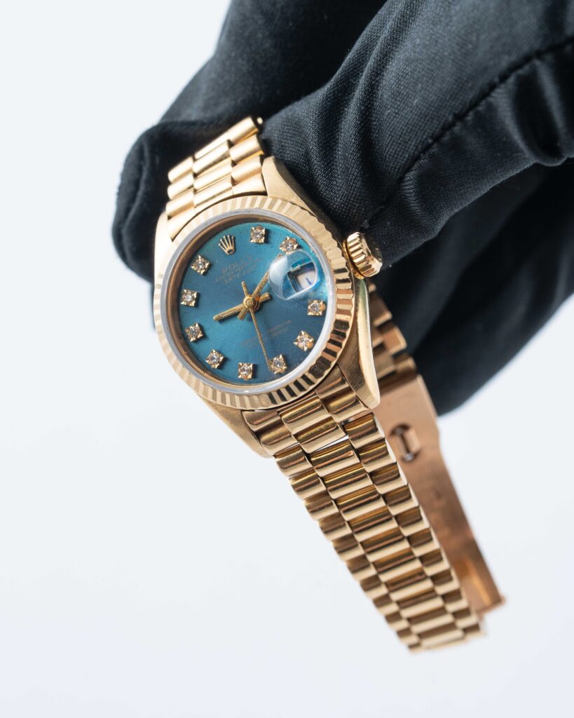 Rolex Datejust