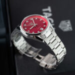 Tag Heuer Carrera WBN2318.BA.0001 2026