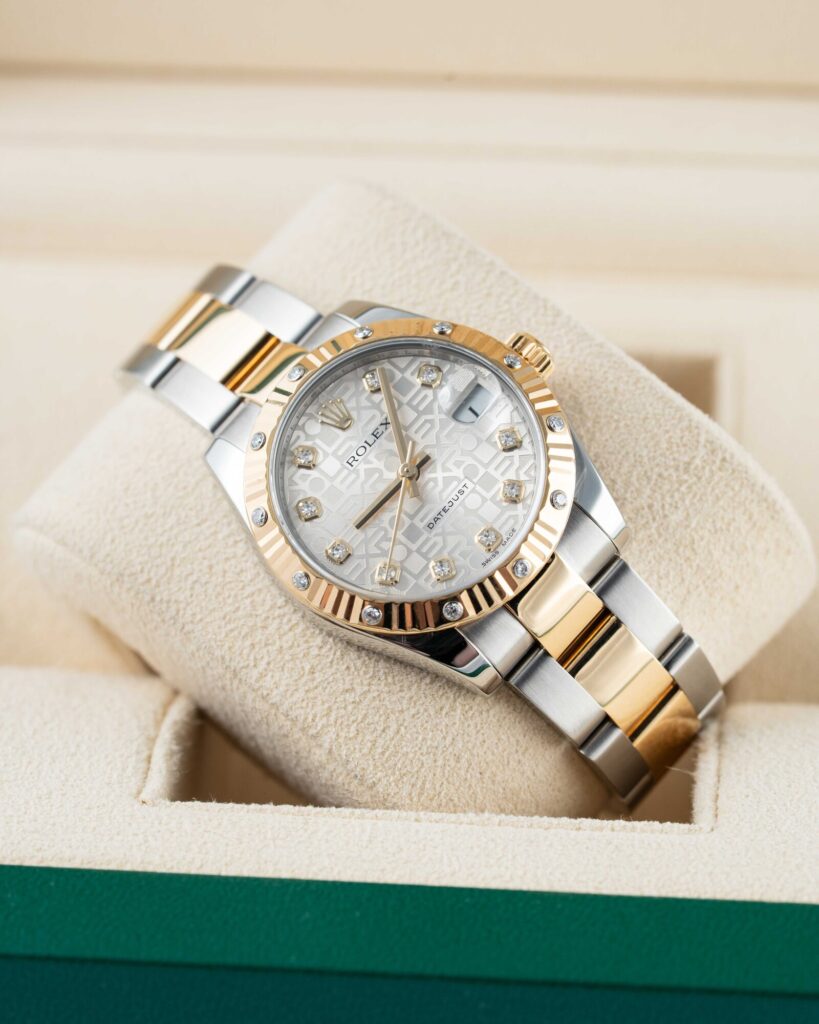 Rolex Datejust