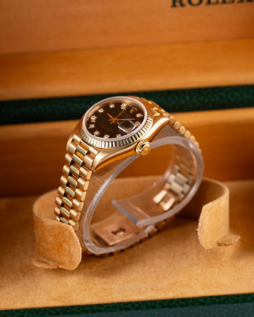 Rolex Datejust