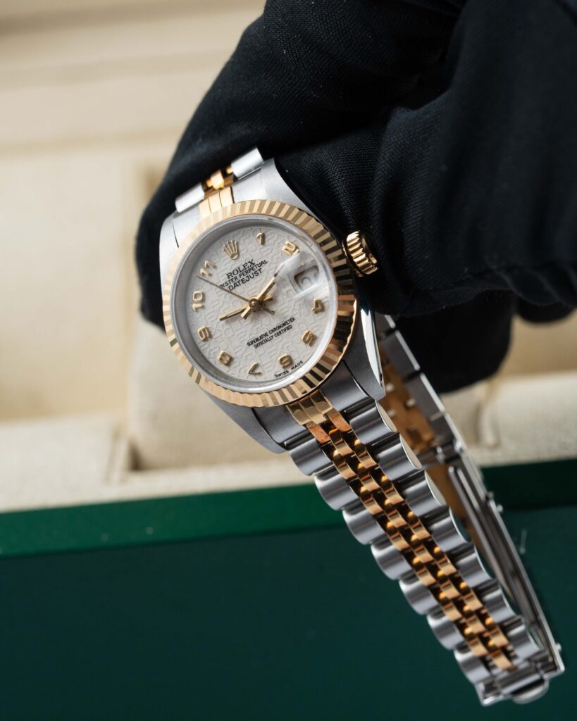 Rolex Datejust