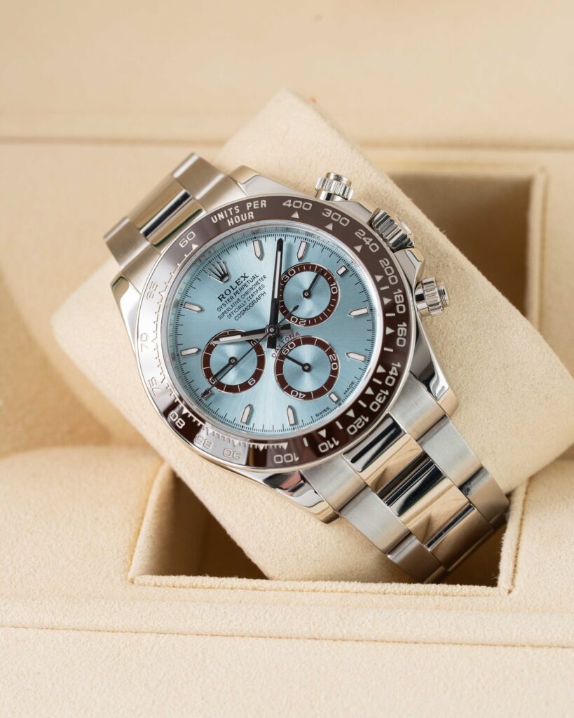 Rolex Daytona 126506 2023