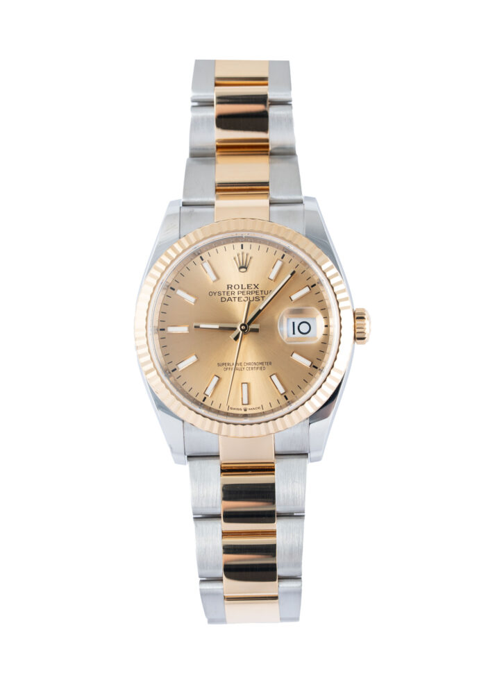 Rolex Datejust