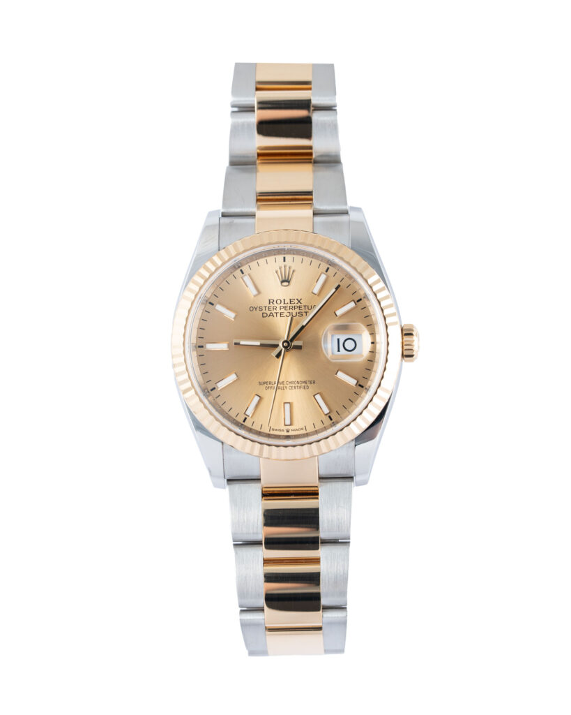 Rolex Datejust
