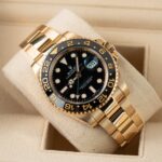 Rolex GMT-Master II 116718LN 2018