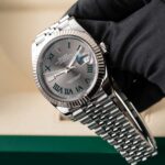 Rolex Datejust 126334 2021