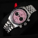 Tudor Black Bay Chrono 79360N 2026