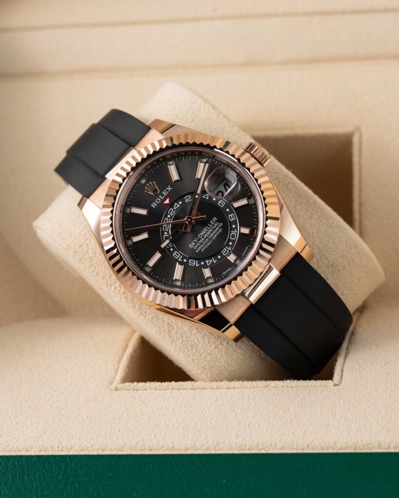 Rolex Sky-Dweller 326235 2022