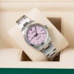 Rolex Oyster Perpetual 277200 2021