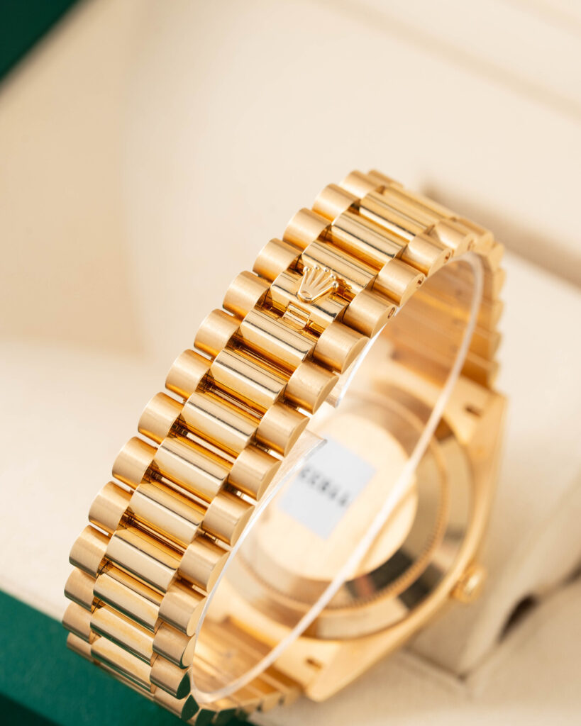 Rolex Day-Date 228238 2022
