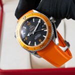 Omega Seamaster Planet Ocean 2208.50.00