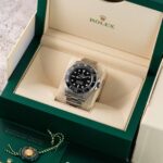 Rolex Deepsea 136660 2024