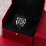 Cartier De Cartier Santos WSSA0037 2022