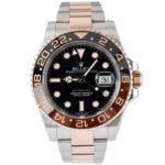 Rolex GMT-Master II 126711CHNR 2025