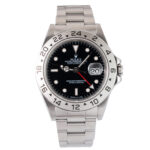 Rolex Explorer II 16570 2007