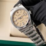 Rolex Oyster Perpetual 134300 2026