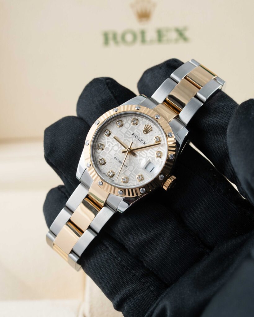 Rolex Datejust