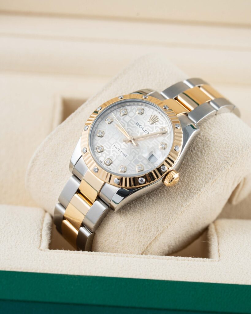 Rolex Datejust