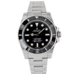Rolex Submariner 114060 2018