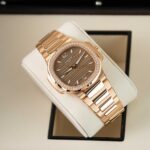 Patek Philippe Nautilus 7118/1200R 2026