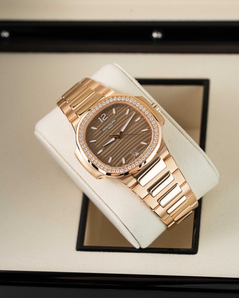 Patek Philippe Nautilus 7118/1200R 2026