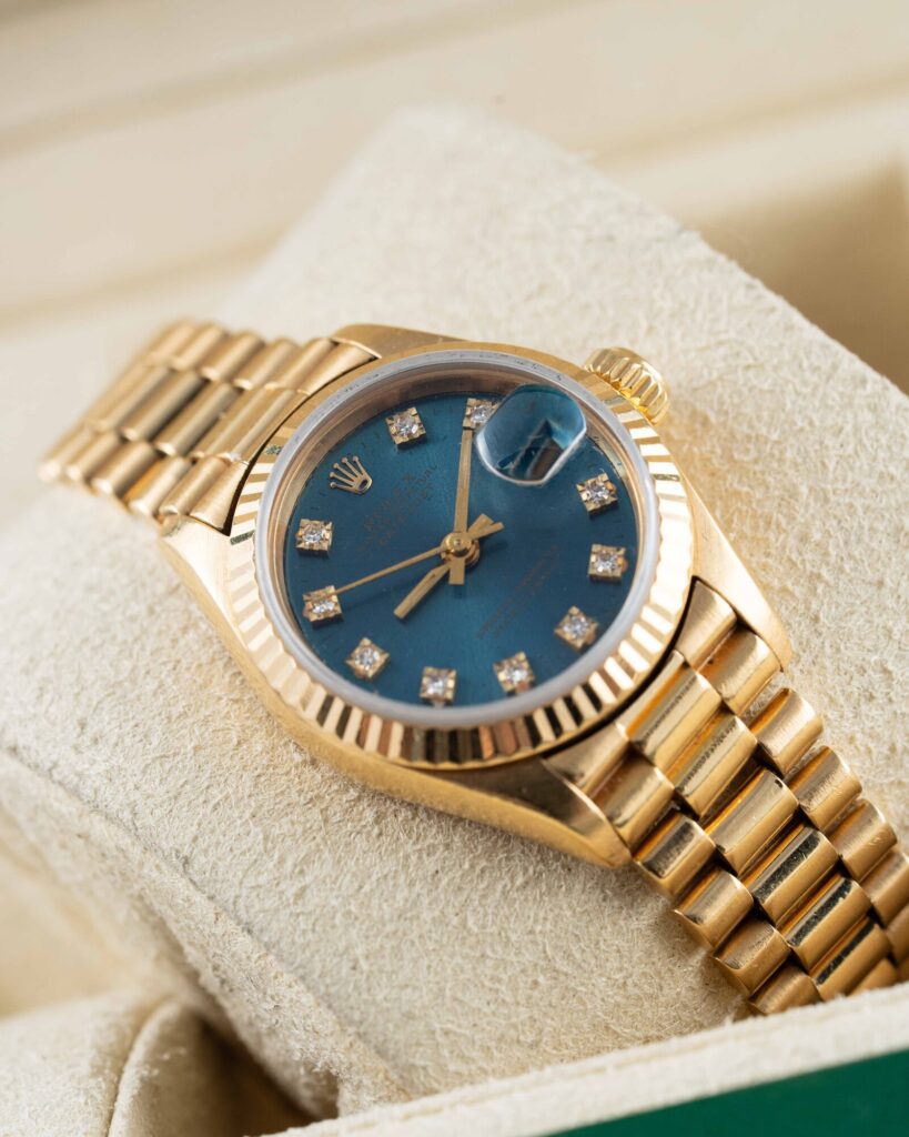 Rolex Datejust