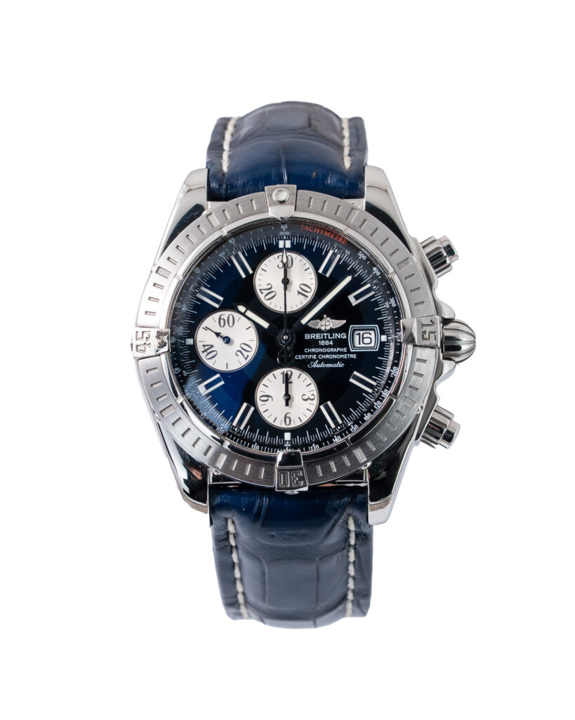 Breitling Chronomat Evolution  A13356 2011