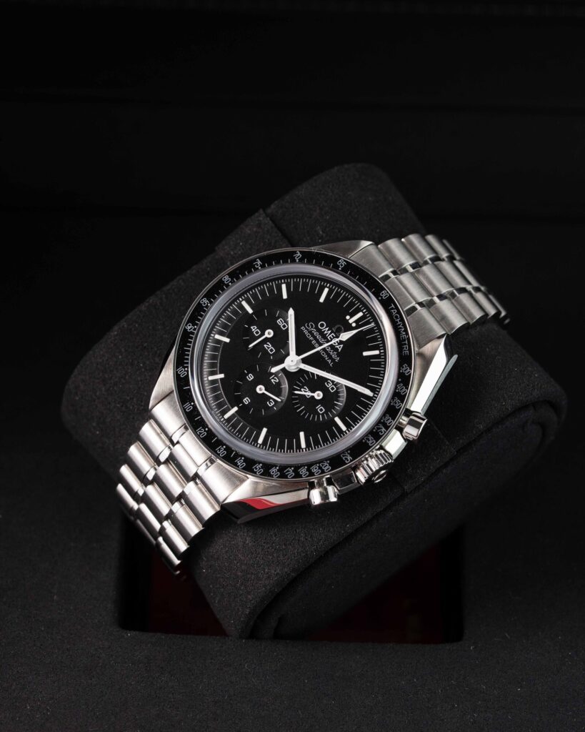 Omega Speedmaster 310.30.42.50.01.002 2022
