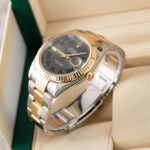 Rolex Datejust 126333 2018