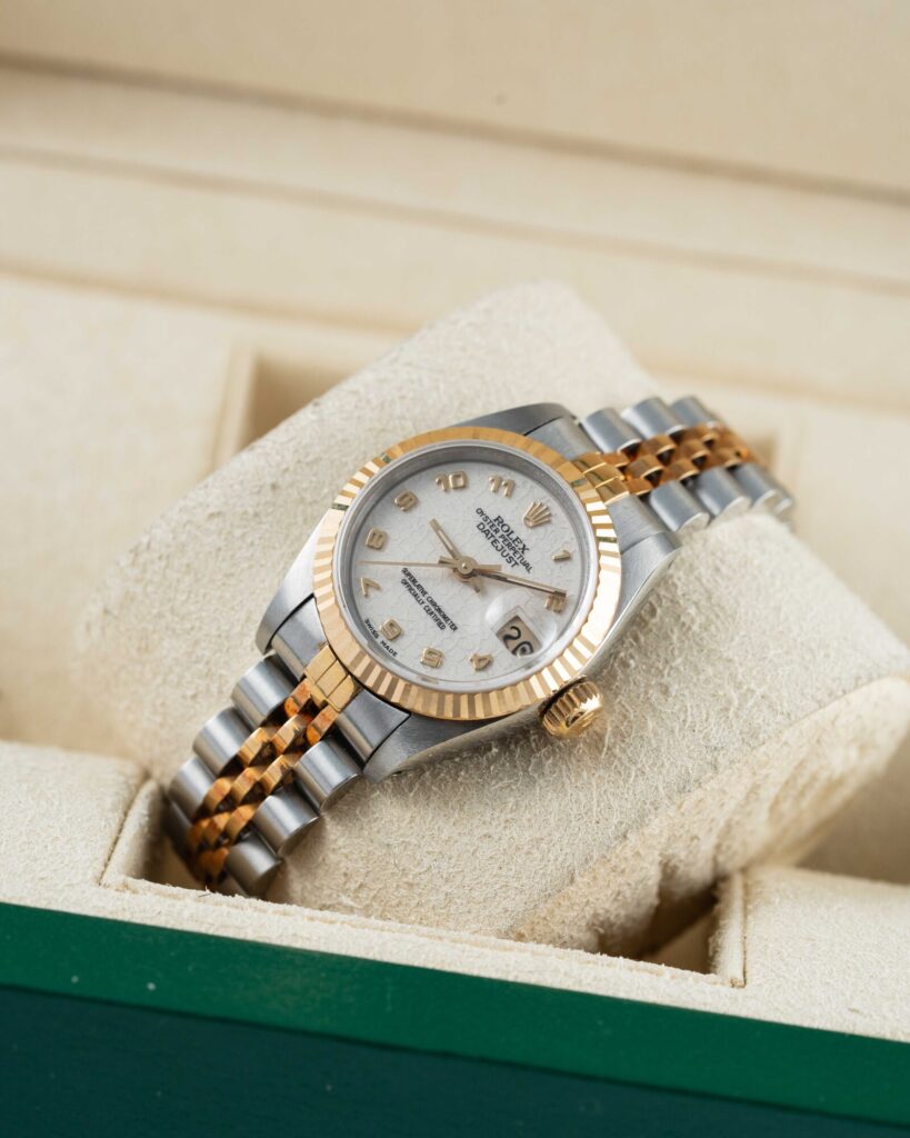 Rolex Datejust