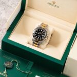 Rolex Submariner 126613LN 2022