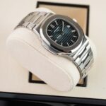 Patek Philippe Nautilus 5711/1A-010 2019