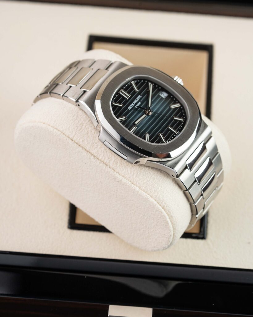 Patek Philippe Nautilus 5711/1A-010 2019