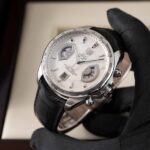 Tag Heuer Grand Carrera CAV511B 2007