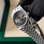 Rolex Datejust 126200 2021