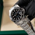 Rolex GMT-Master II 116710LN 2016