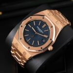 Audemars Piguet Royal Oak Jumbo 15202OR.OO.1240OR.01 2021