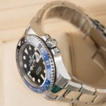 Rolex GMT-Master II 126710BLNR 2024